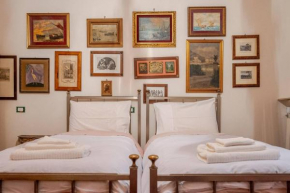 Vatican Liberty 2Bedroom with FREE Parking